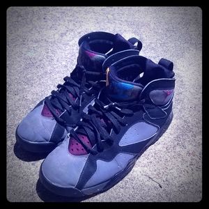 Jordan 7